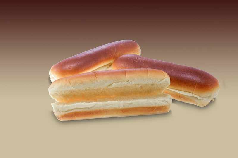 Hot Dog Rolls
